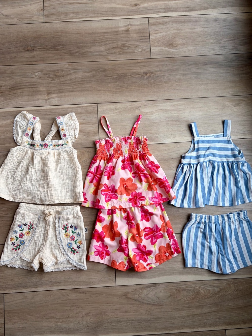 Girls Summer bundle!